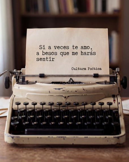 Si a veces