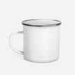 Enamel Mug
