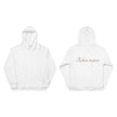 Hoodie con capucha personalizable | Tu pieza, tu frase