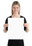 Poster personalizable | Tu frase, tu pieza