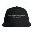 Gorra personalizable | Yupoong 6006