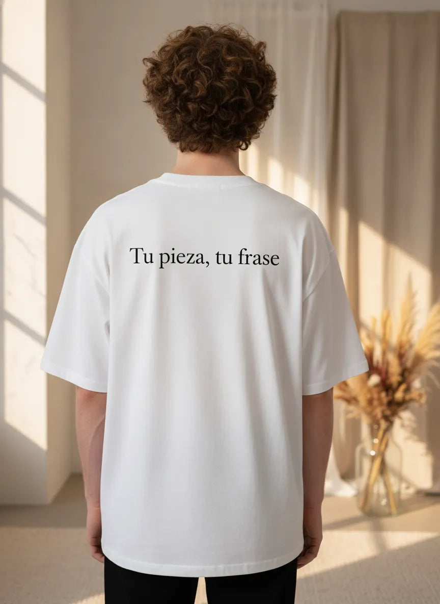 Franela Unisex personalizable 2.0 T-Shirt | Stanley/Stella SATU020
